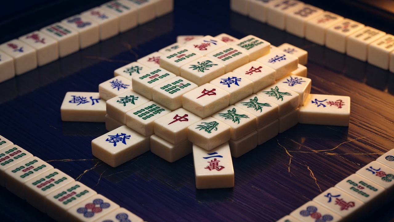 Mahjong